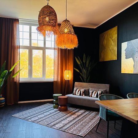 Klassen Stay - Designer Altbau Apartment Mit 2 Zimmer - Naehe Zentrum Und Rhein Koblenz  Exterior foto