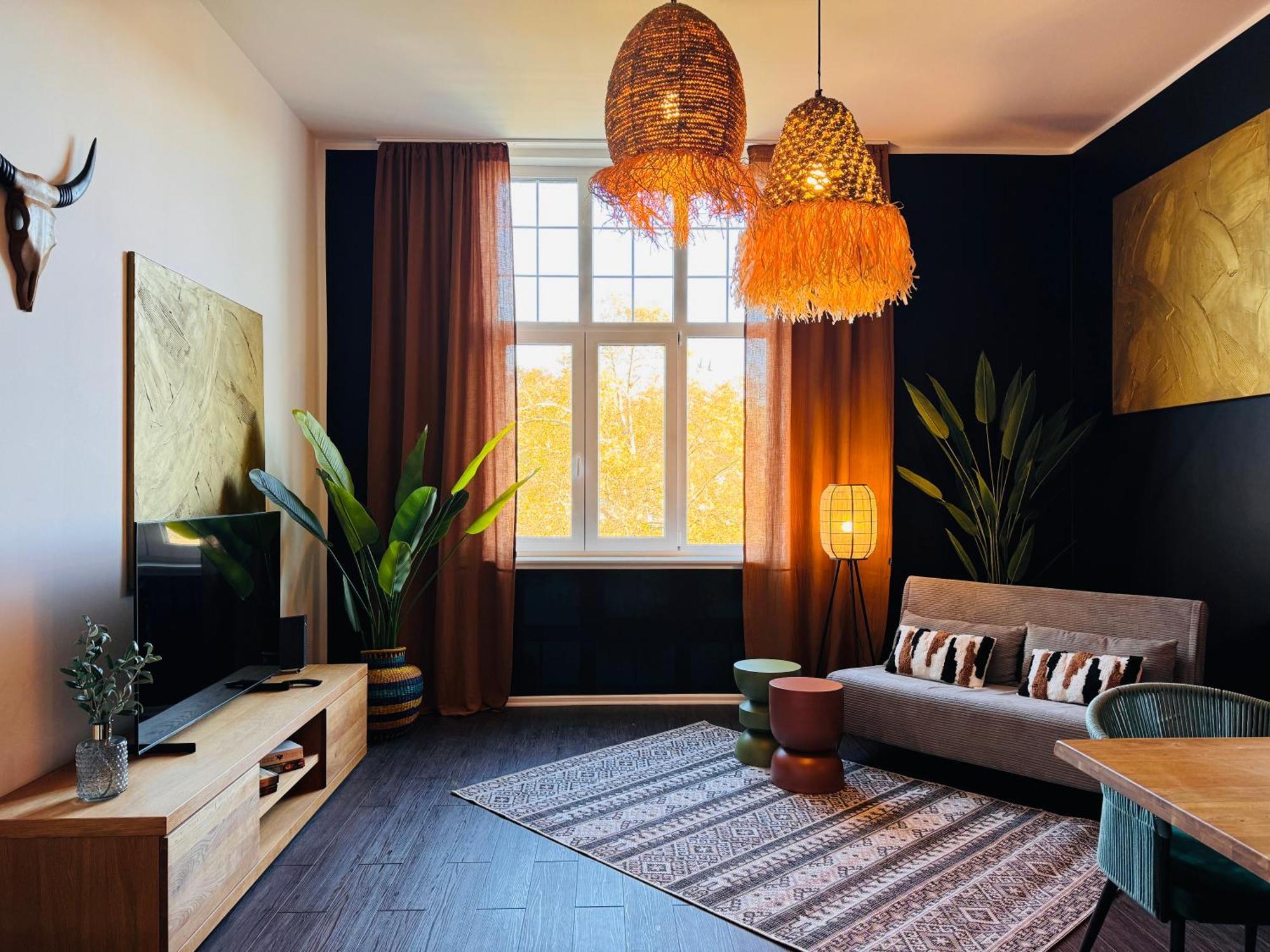 Klassen Stay - Designer Altbau Apartment Mit 2 Zimmer - Naehe Zentrum Und Rhein Koblenz  Exterior foto