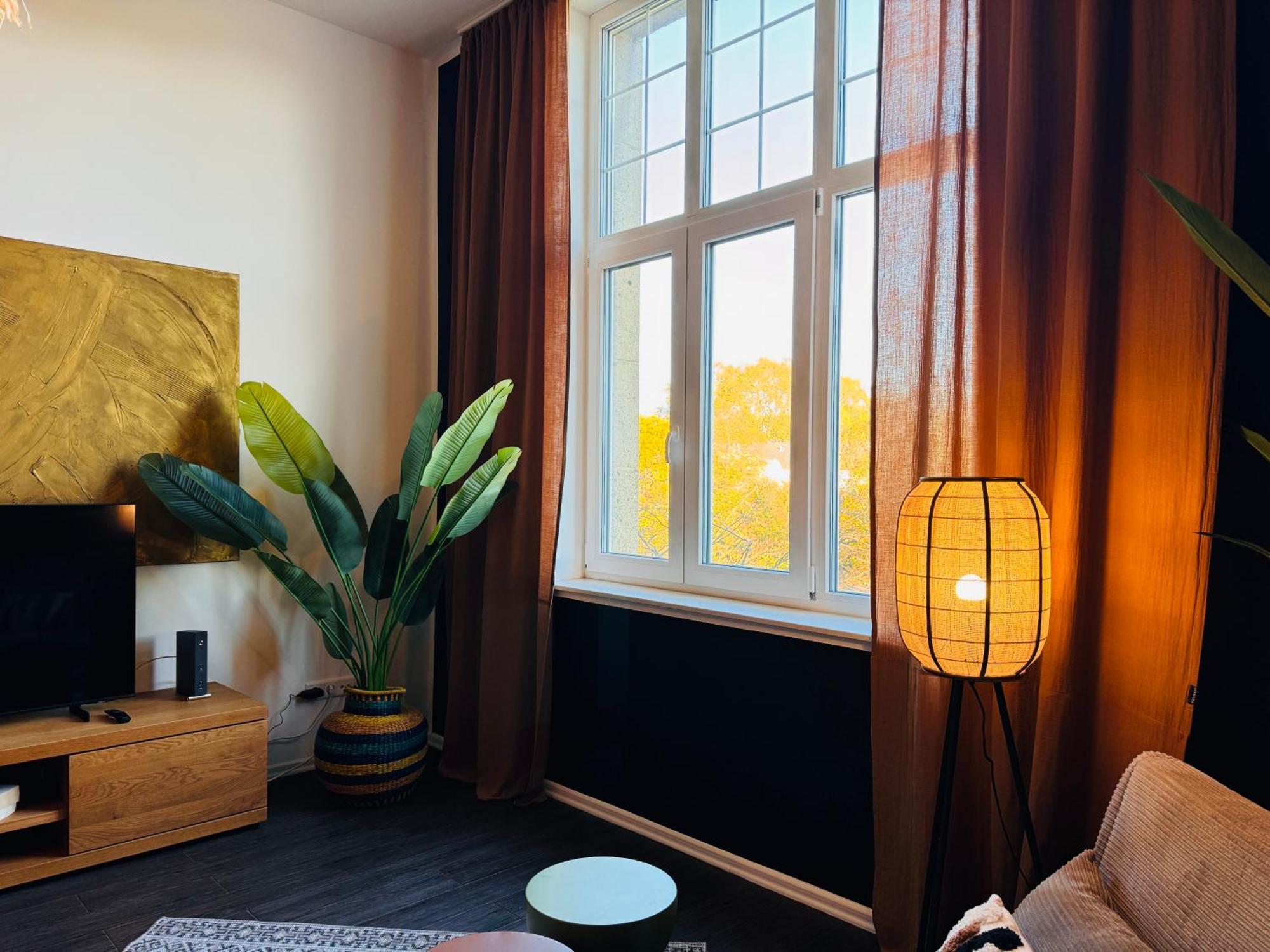 Klassen Stay - Designer Altbau Apartment Mit 2 Zimmer - Naehe Zentrum Und Rhein Koblenz  Exterior foto