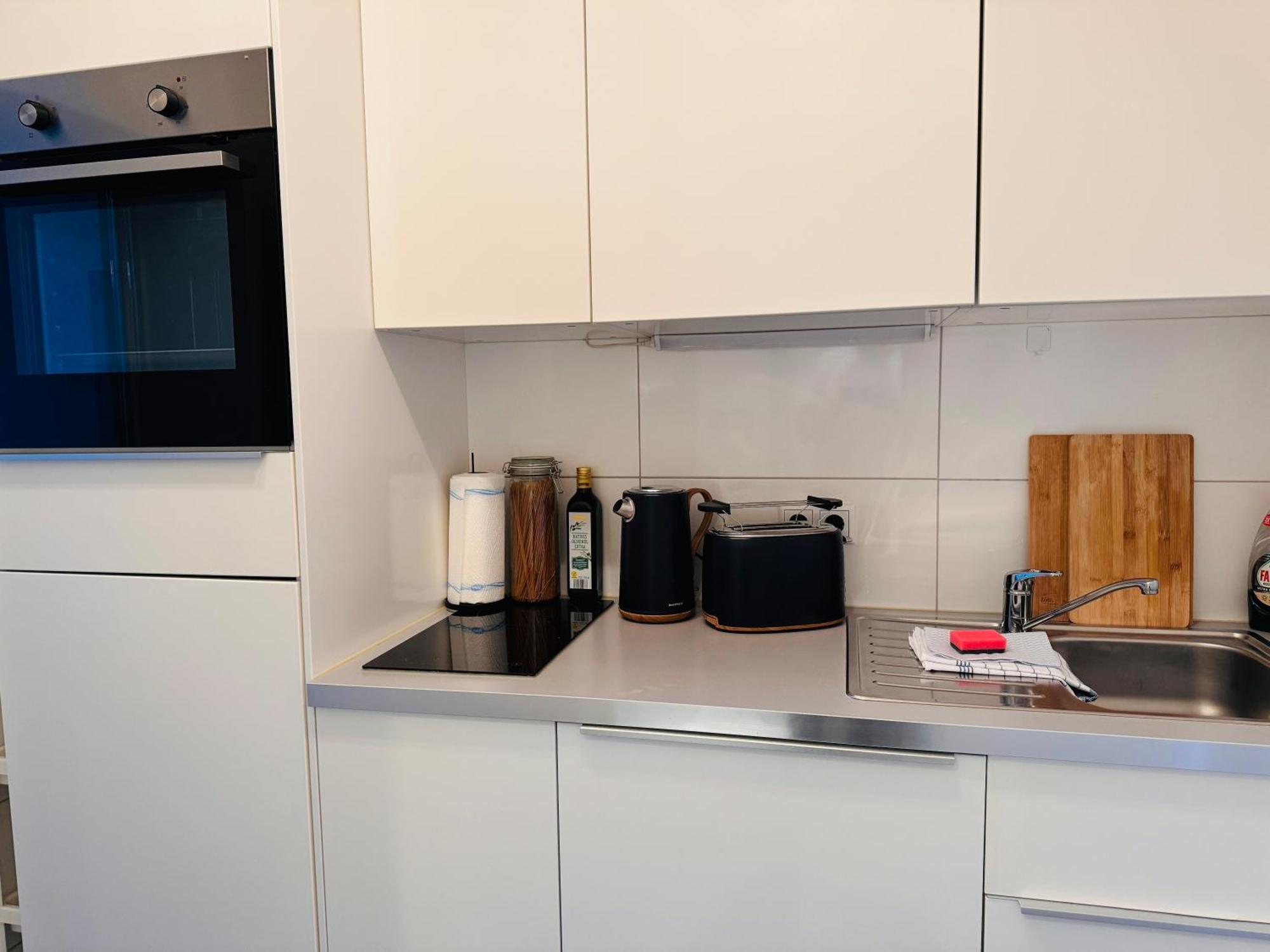 Klassen Stay - Designer Altbau Apartment Mit 2 Zimmer - Naehe Zentrum Und Rhein Koblenz  Exterior foto