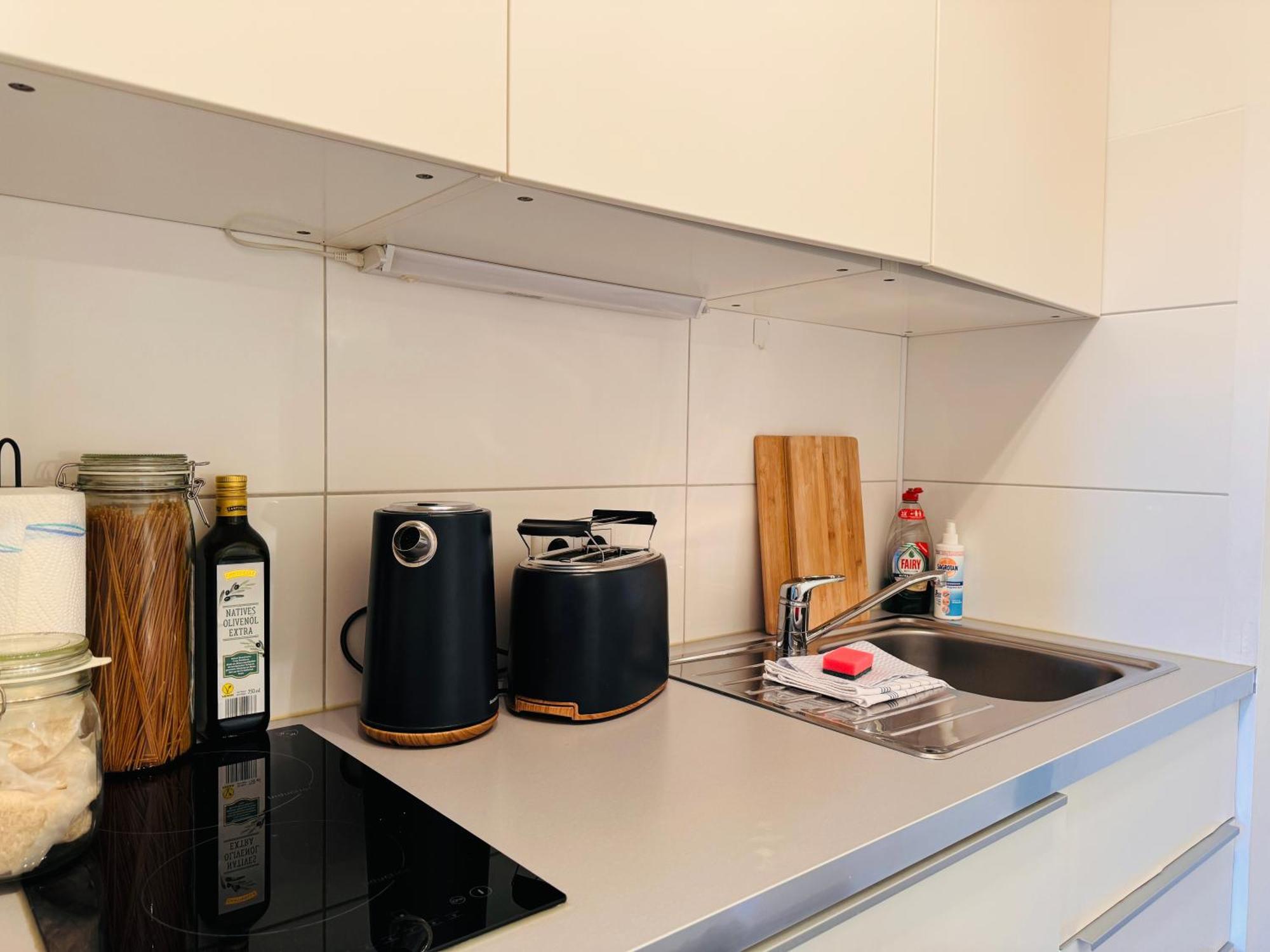 Klassen Stay - Designer Altbau Apartment Mit 2 Zimmer - Naehe Zentrum Und Rhein Koblenz  Exterior foto