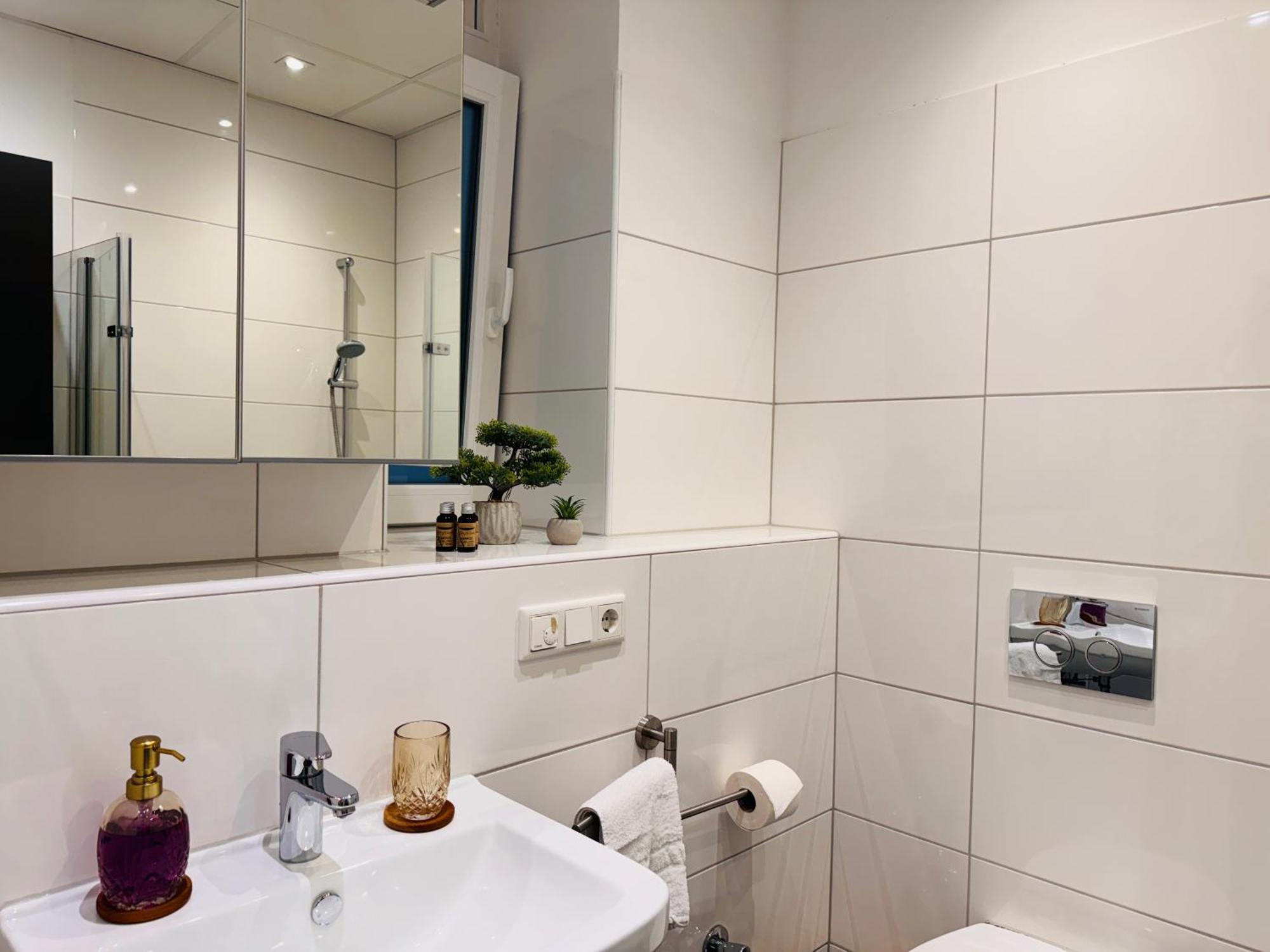 Klassen Stay - Designer Altbau Apartment Mit 2 Zimmer - Naehe Zentrum Und Rhein Koblenz  Exterior foto