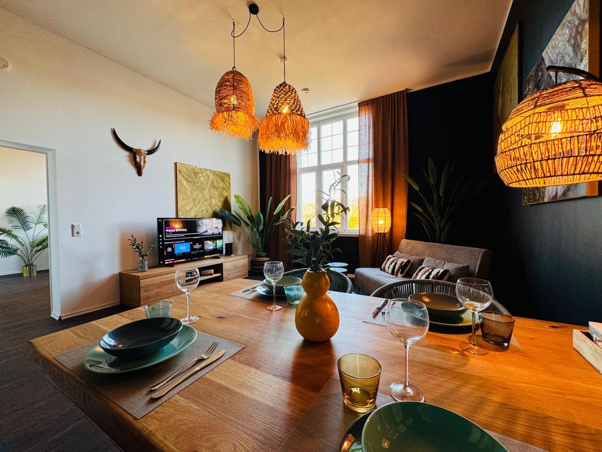 Klassen Stay - Designer Altbau Apartment Mit 2 Zimmer - Naehe Zentrum Und Rhein Koblenz  Exterior foto