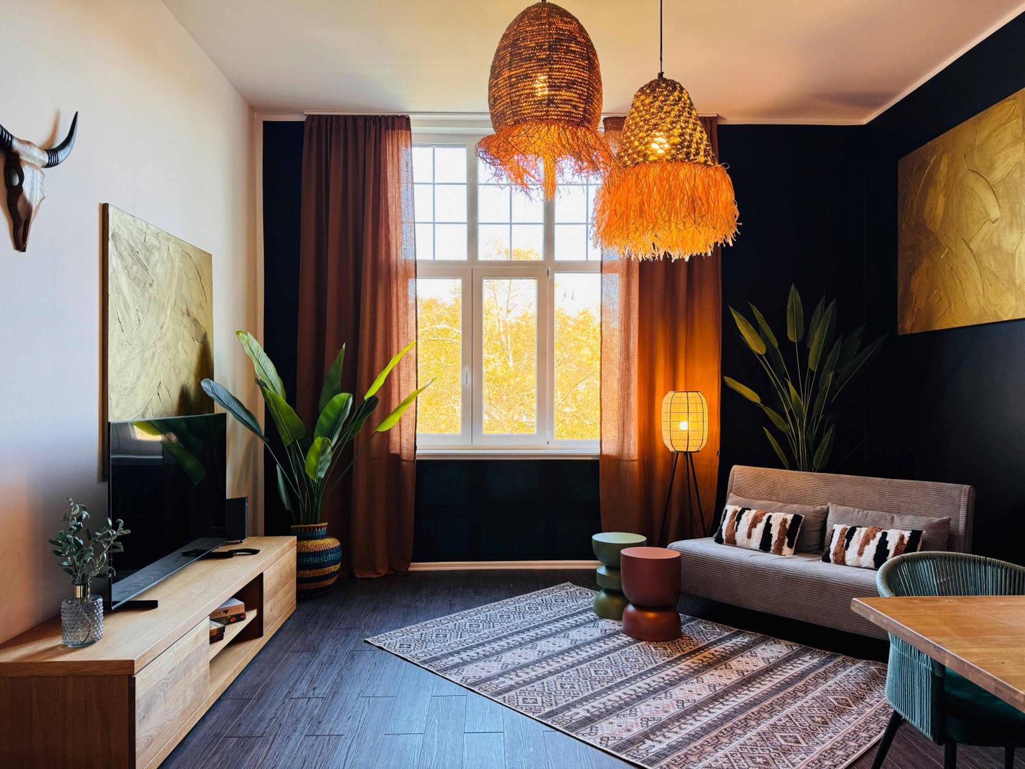 Klassen Stay - Designer Altbau Apartment Mit 2 Zimmer - Naehe Zentrum Und Rhein Koblenz  Exterior foto
