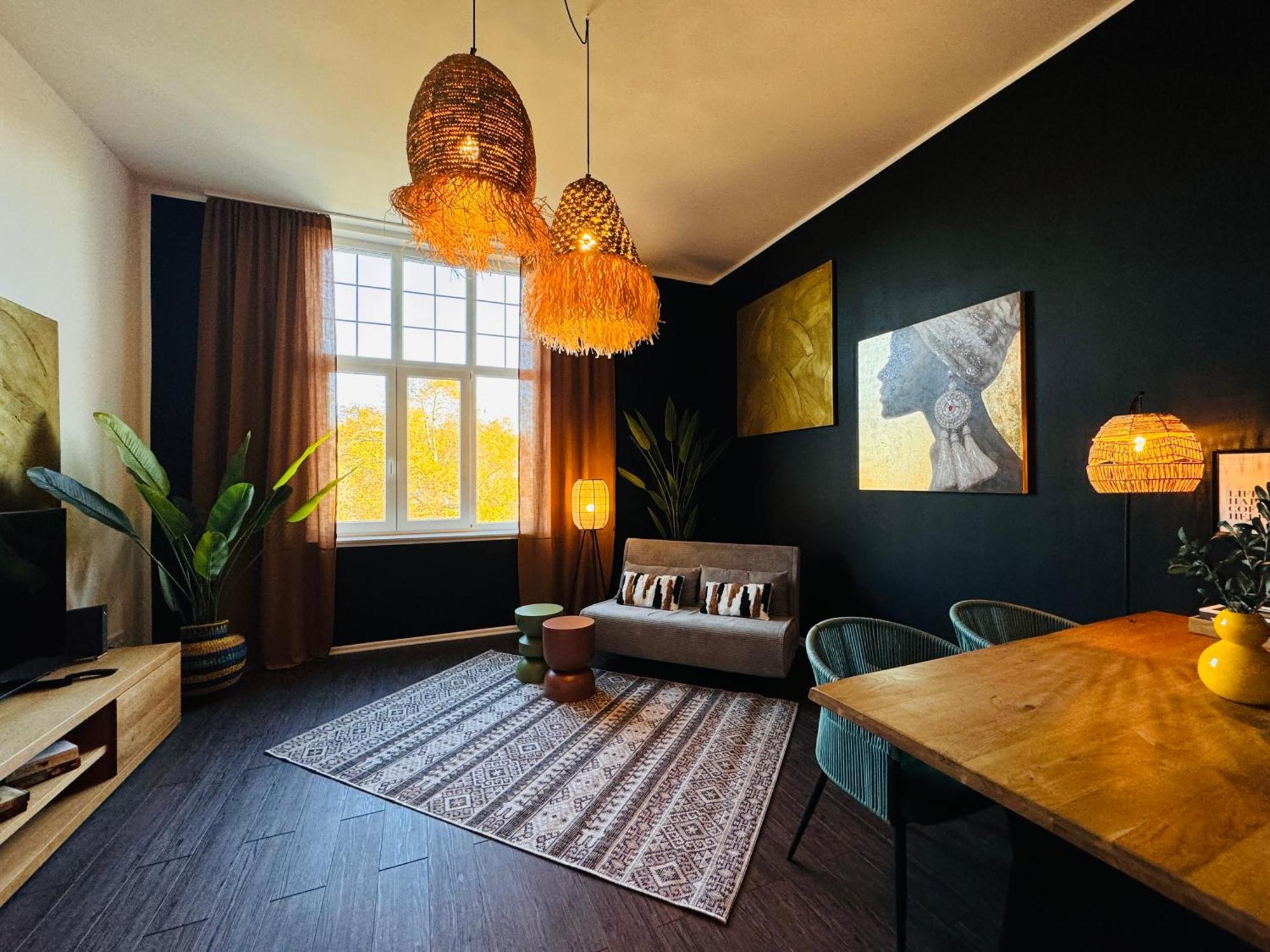 Klassen Stay - Designer Altbau Apartment Mit 2 Zimmer - Naehe Zentrum Und Rhein Koblenz  Exterior foto