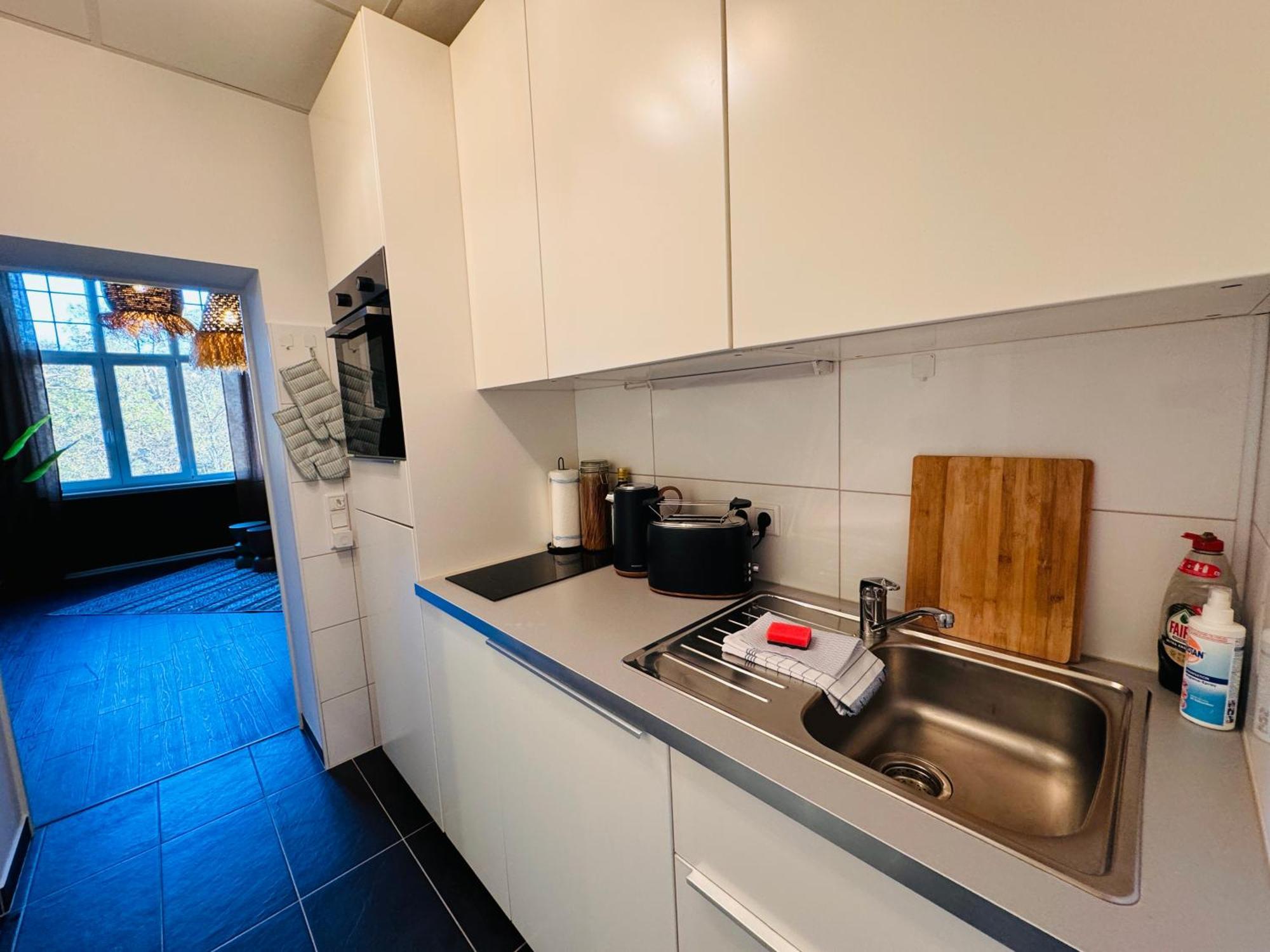 Klassen Stay - Designer Altbau Apartment Mit 2 Zimmer - Naehe Zentrum Und Rhein Koblenz  Exterior foto